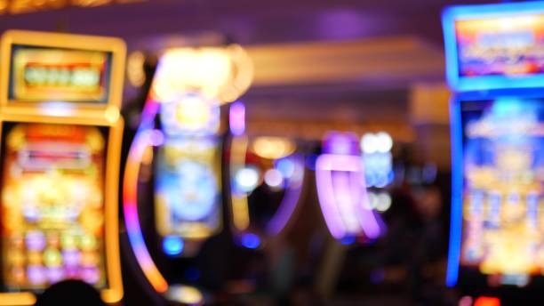 nusantara88 apk Evolution Gaming live dealer studio